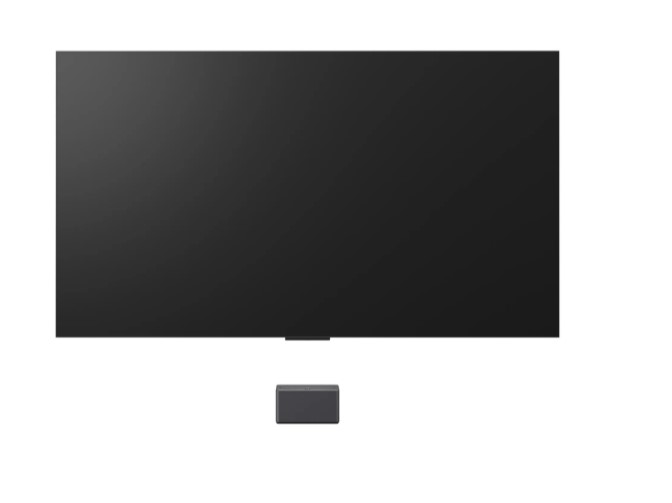 LG전자 OLED83M5K LG 올레드 evo AI (OLED M) M5 제품 이미지 2