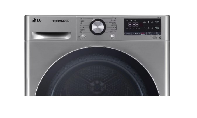 LG전자 RH10VTA.BKOR LG 트롬 건조기 10kg 제품 이미지 4