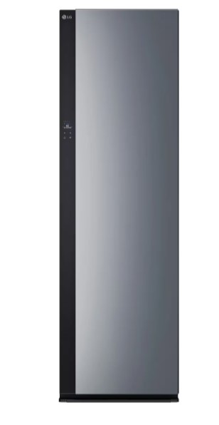 LG전자 SC5GMR60S.BKOR LG 스타일러 오브제컬렉션 (2026 NEW) 5벌+바지 1벌 제품 이미지 2