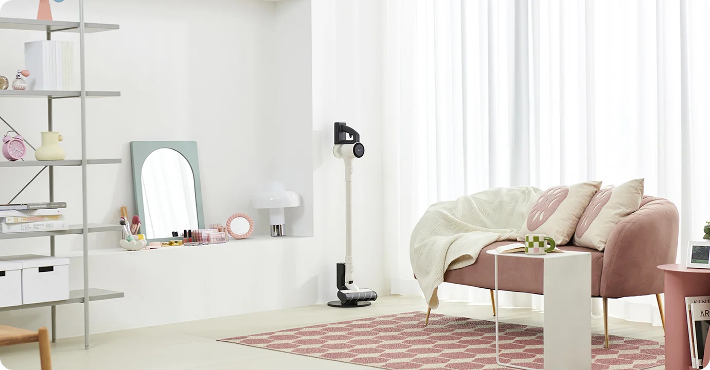 LG전자 AS520WA LG 코드제로 A5 상세이미지 6