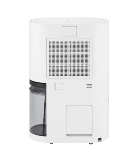 LG전자 DQ256MWGAS LG 휘센 오브제컬렉션 제습기 + 건조케이스 25L 제품 이미지 3