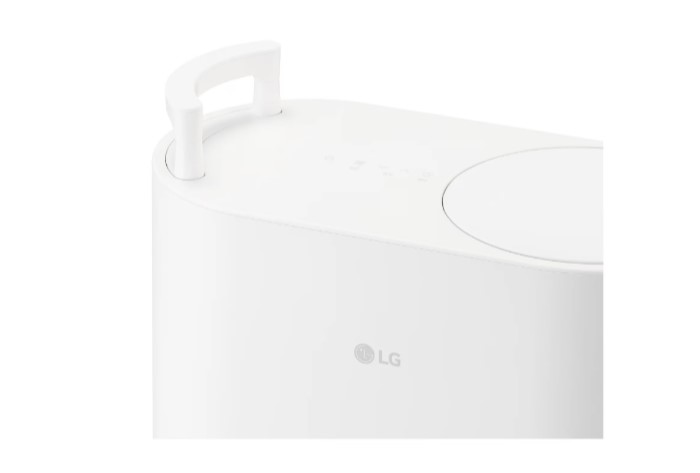 LG전자 DQ256MWGAS LG 휘센 오브제컬렉션 제습기 + 건조케이스 25L 제품 이미지 5
