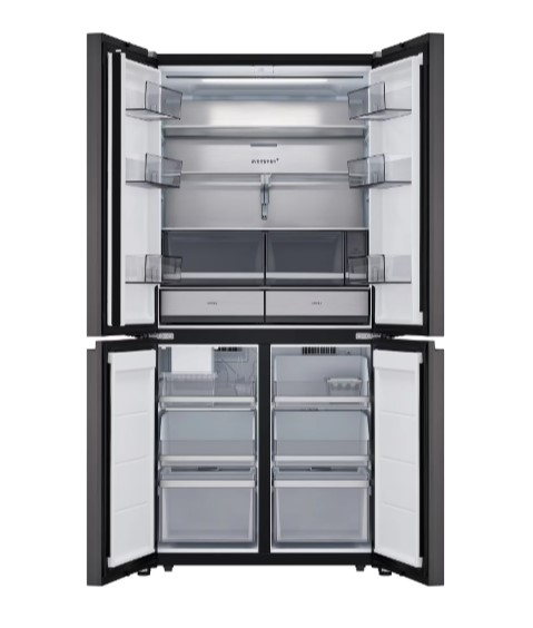 LG전자 G646GBB081 LG 디오스 AI 오브제컬렉션 STEM 베이직 냉장고 Fit & Max 635L 제품 이미지 3