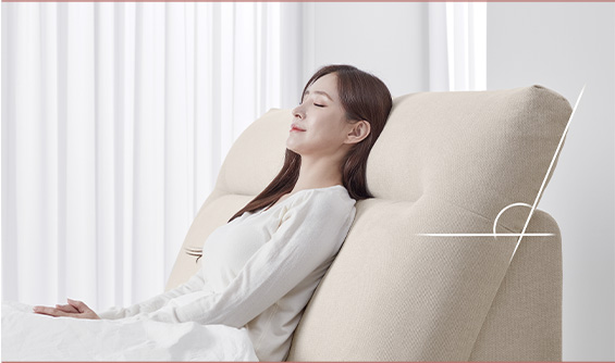 코웨이 CFK-CB01 BEREX 컴포트 프레임 상세이미지 15