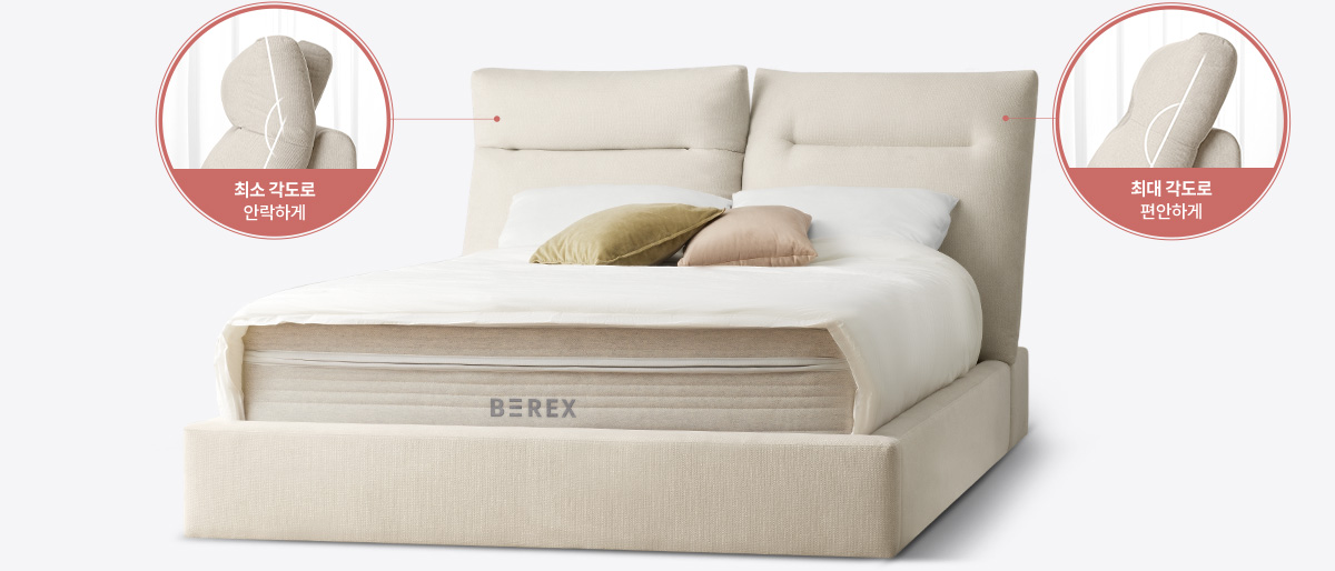 코웨이 CFK-CB01 BEREX 컴포트 프레임 상세이미지 24