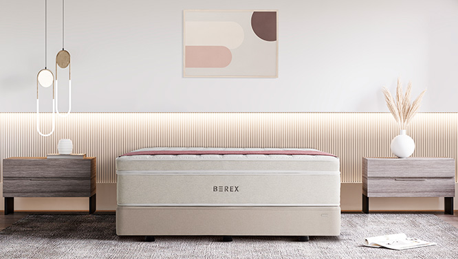 코웨이 CFLK-F04 BEREX 모던 파운데이션 상세이미지 22