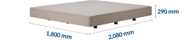 코웨이 CFLK-F04 BEREX 모던 파운데이션 상세이미지 36