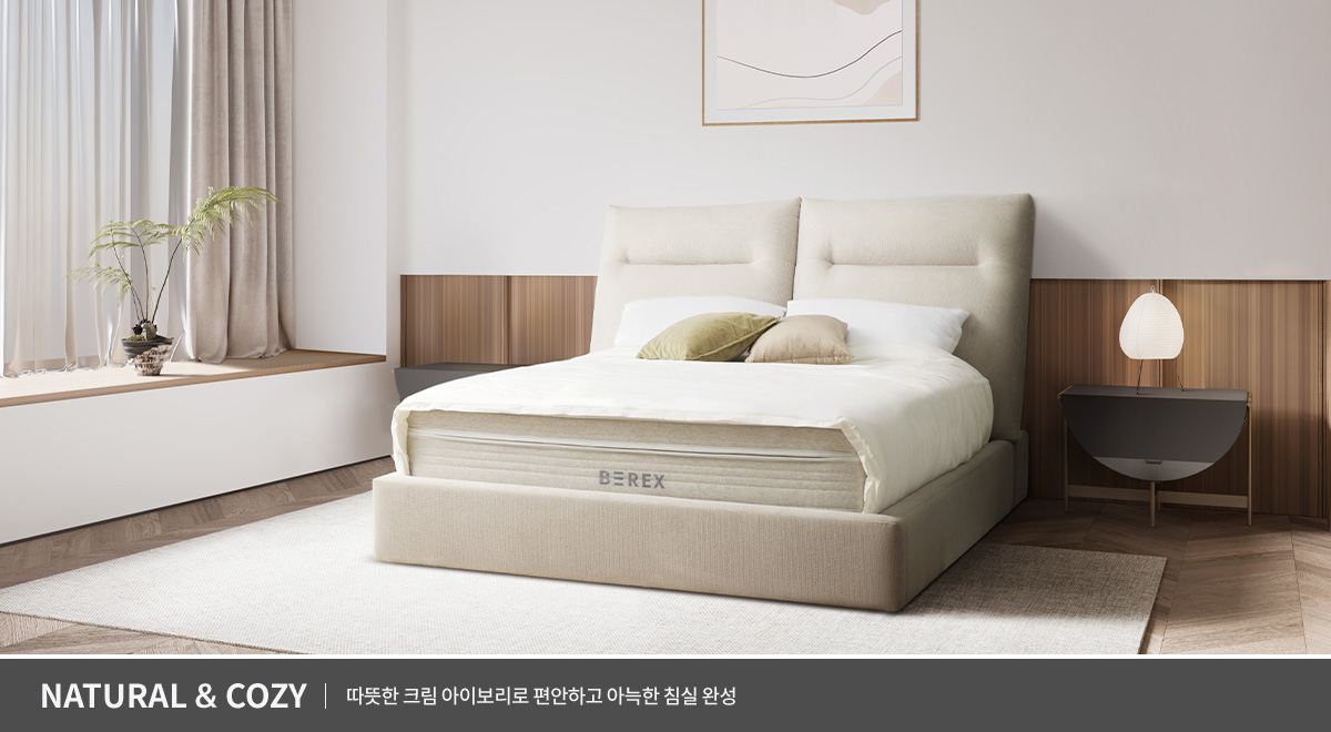 코웨이 CFQ-CB01 BEREX 컴포트 프레임 상세이미지 26