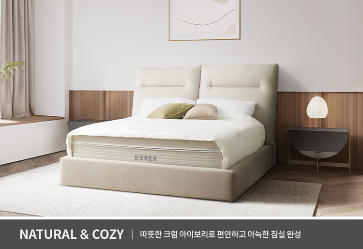 코웨이 CFQ-CB01 BEREX 컴포트 프레임 상세이미지 27