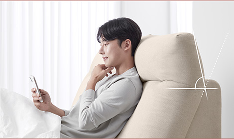코웨이 CFQ-CB01 BEREX 컴포트 프레임 상세이미지 20