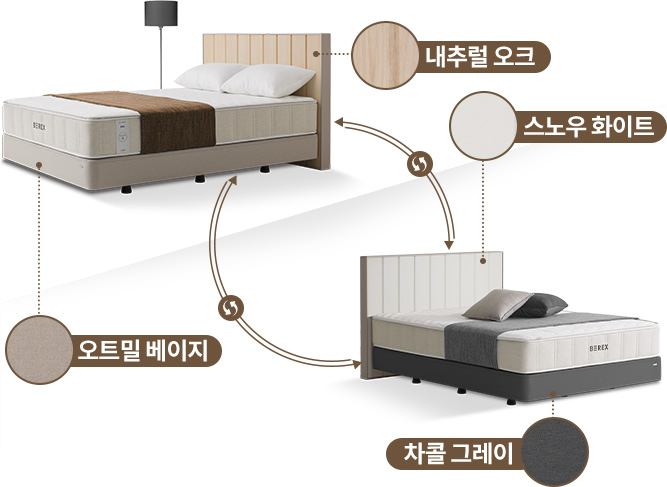 코웨이 CFQ-F04 BEREX 모던 파운데이션 상세이미지 26