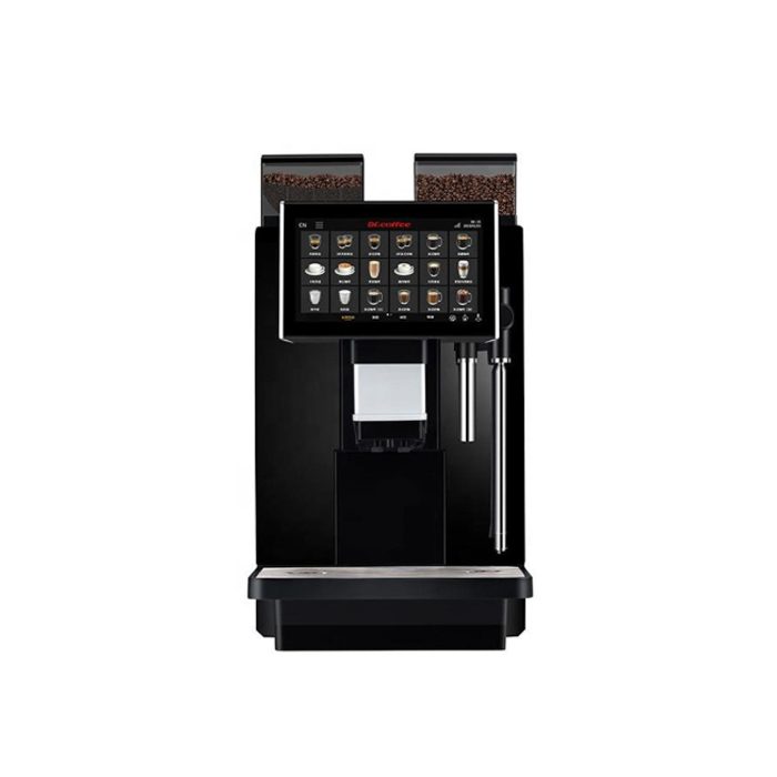 동양렌탈 EXPRESS T 닥터커피 전자동 에스프레소머신 커피머신 렌탈 COFFEE 제품 이미지