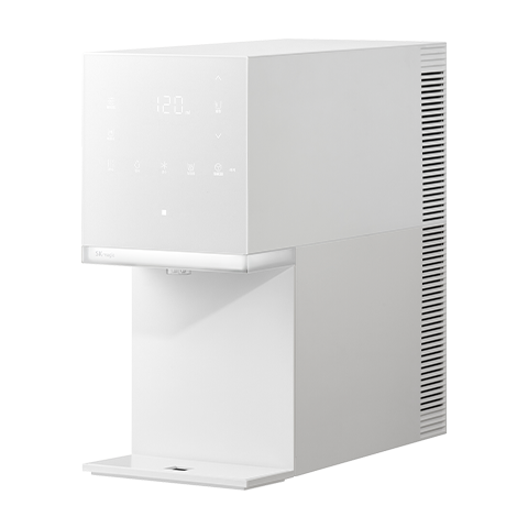 SK매직 WPU-IAC606S MEGA ICE 얼음정수기 mini 제품 이미지 2