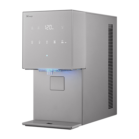 SK매직 WPU-IAC506S MEGA ICE 얼음정수기 , 냉온정얼음, 제품 이미지 2