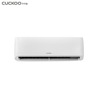 쿠쿠 CA-CRC1010W 벽걸이형 에어컨 CA-CRC1010W 제품 이미지 2