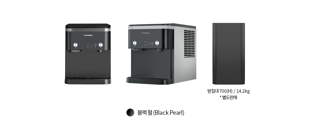 청호나이스 WI-15C7500 청호 얼음정수기 아이스트리 큐브3 상세이미지 1