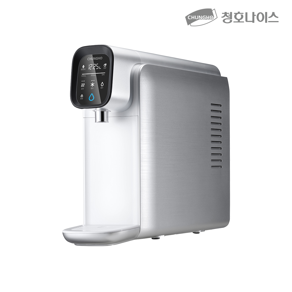 청호나이스 WP-30C9560N 청호 자가관리 정수기 셀프 제품 이미지 3