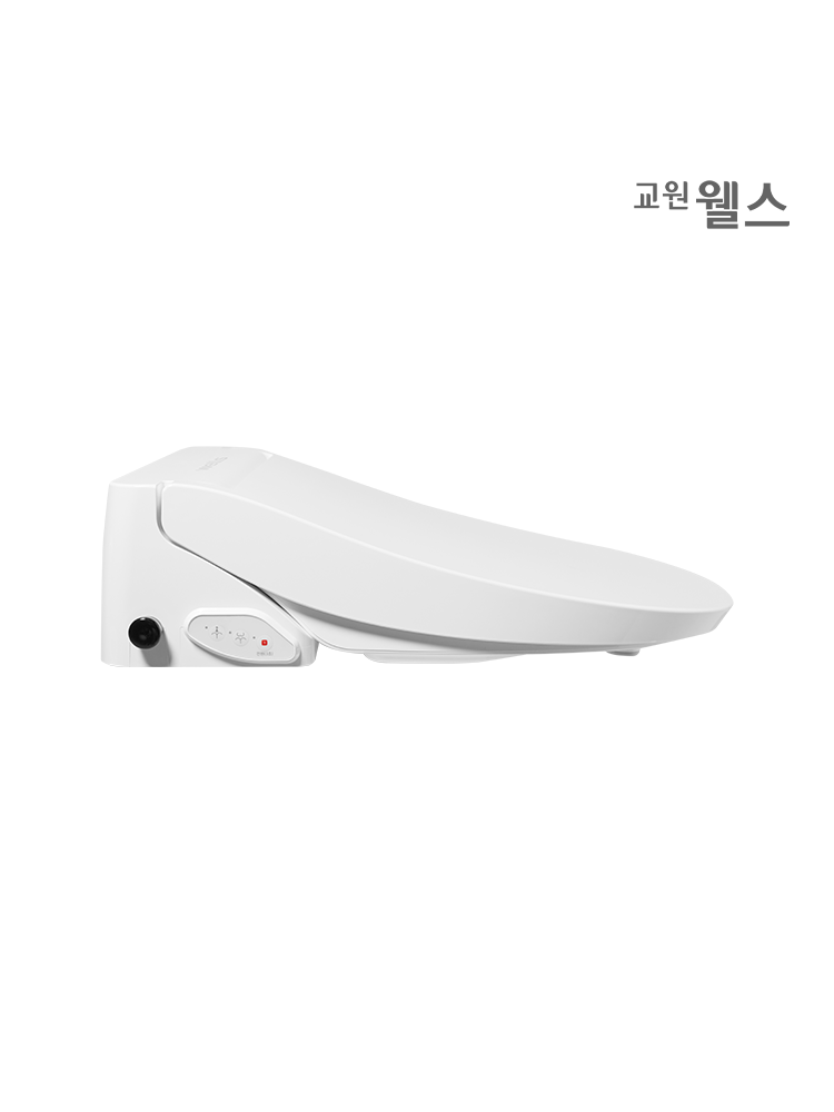 교원웰스 BP750CWA 교원 웰스 리모컨 비데 올스텐 케어 제품 이미지 4
