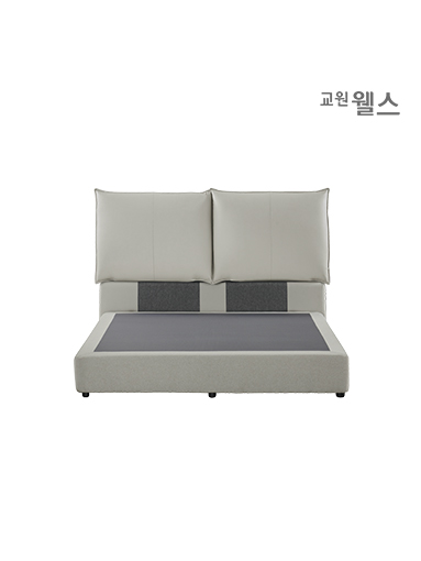 교원웰스 MS713ANA 교원 웰스 프레임 가죽쿠션 Q 제품 이미지 2