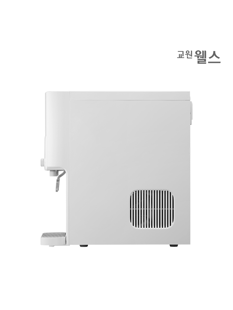교원웰스 WQ171UWA 교원 웰스 정수기 미네랄 제품 이미지 4