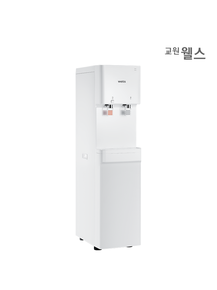 교원웰스 WP270UWA 교원 웰스 정수기 미네랄 중형 스탠드 Plus 제품 이미지 2