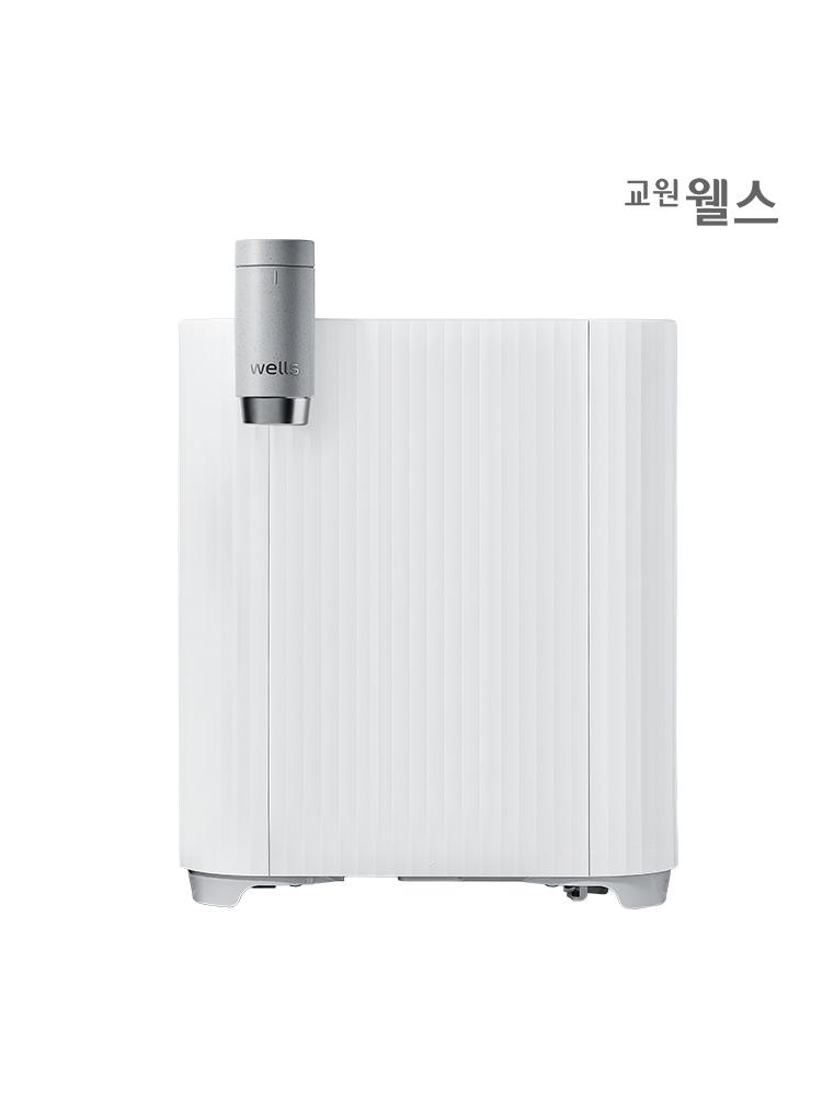 교원 웰스 미미정수기