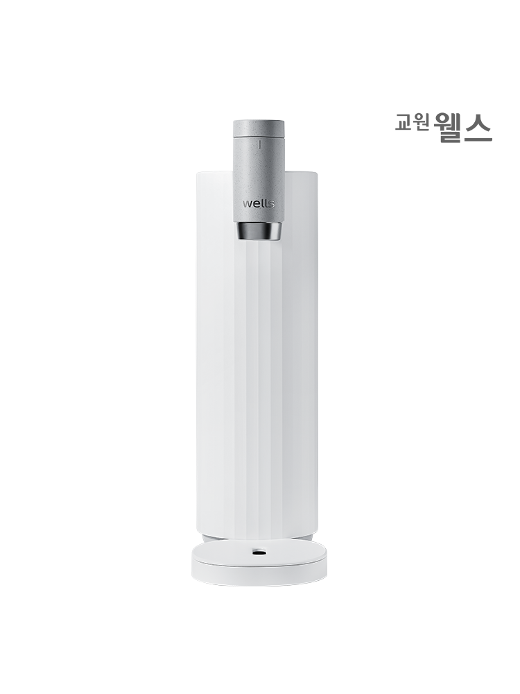 교원웰스 WP610NWA 교원 웰스 미미정수기 제품 이미지 3