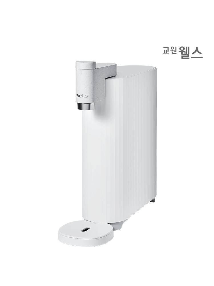 교원웰스 WP610NWA 교원 웰스 미미정수기 제품 이미지 4