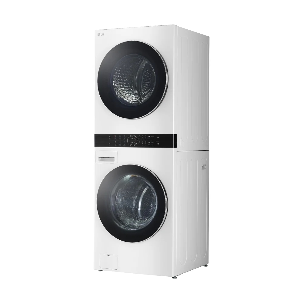 LG전자 w2520wzm LG 트롬 오브제컬렉션 워시타워 제품 이미지 4