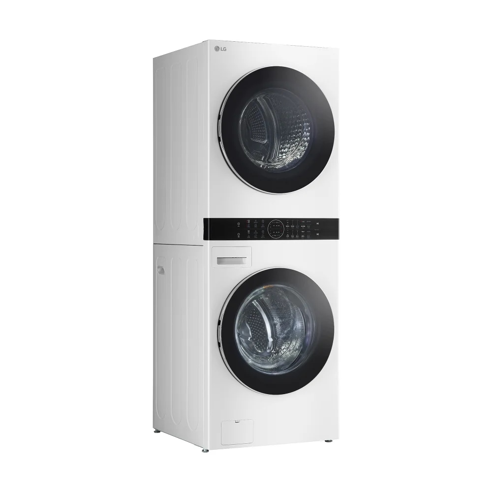 LG전자 w2520wzm LG 트롬 오브제컬렉션 워시타워 제품 이미지 6
