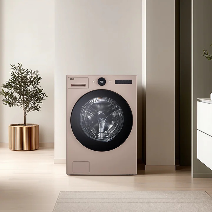 LG전자 fx25gfg LG 트롬 AI 오브제컬렉션 세탁기 상세이미지 18