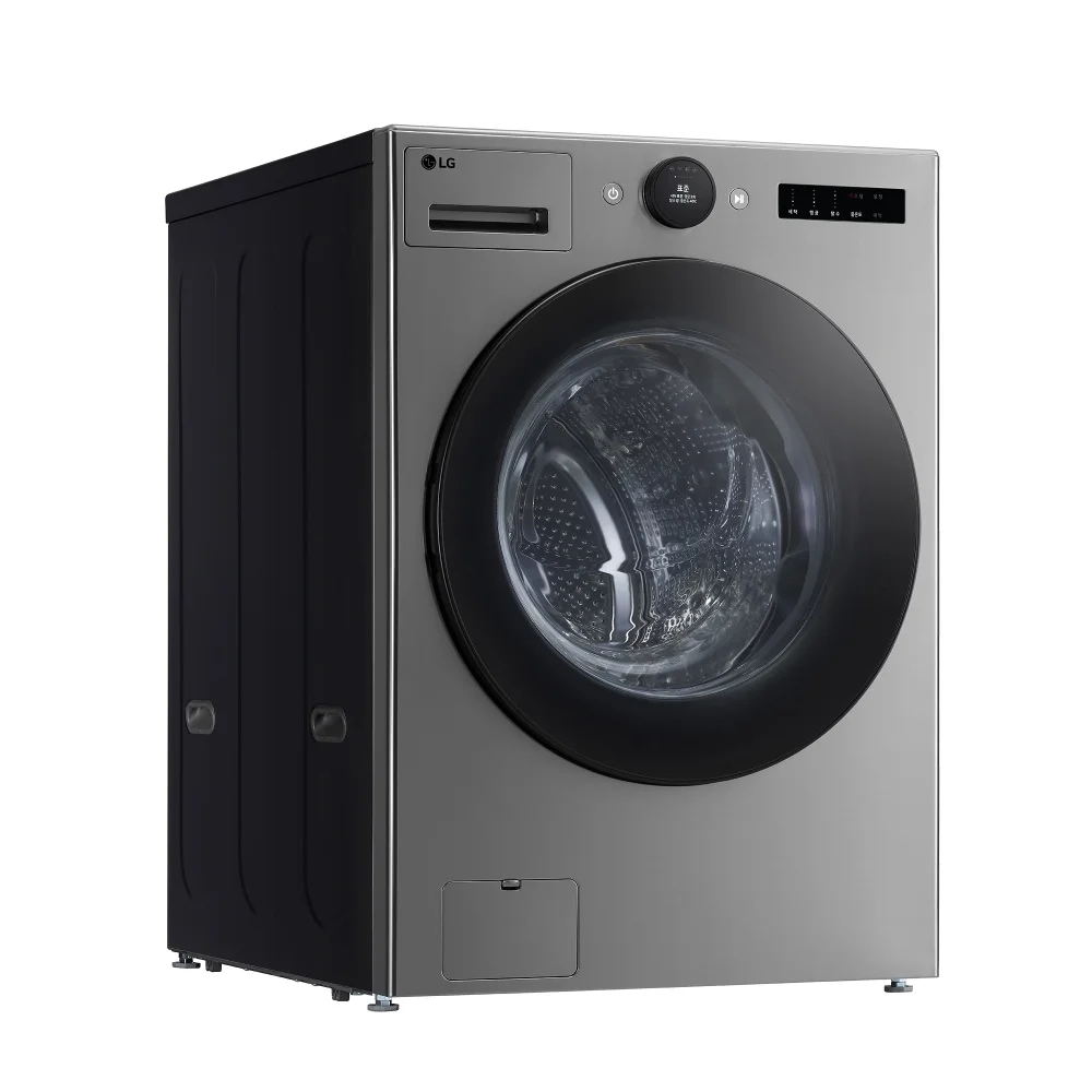 LG전자 fx25vf LG 트롬 AI 오브제컬렉션 세탁기 제품 이미지 6