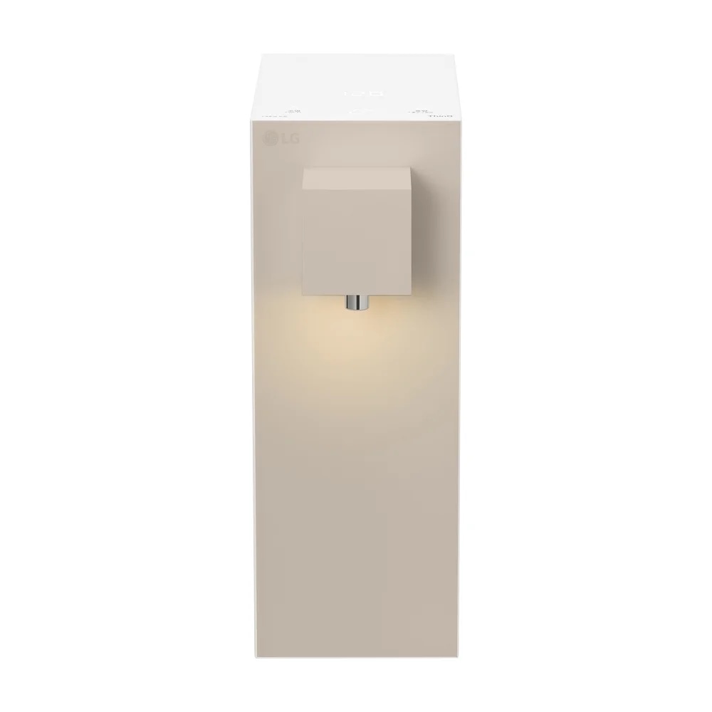 LG전자 wd120mnb LG 퓨리케어 오브제컬렉션 정수기 (라이트온, 정수전용) 제품 이미지 10