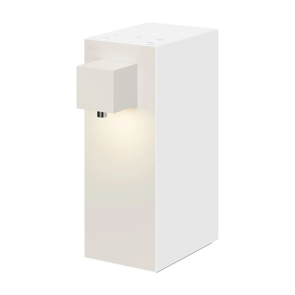 LG전자 wd220mcb LG 퓨리케어 오브제컬렉션 정수기(라이트온, 온정) 제품 이미지 2