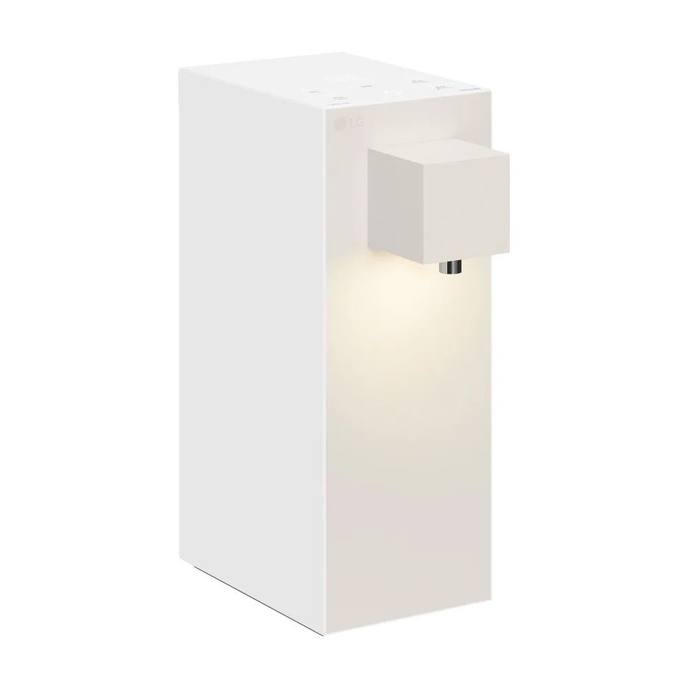 LG전자 wd220mcb LG 퓨리케어 오브제컬렉션 정수기(라이트온, 온정) 제품 이미지 11