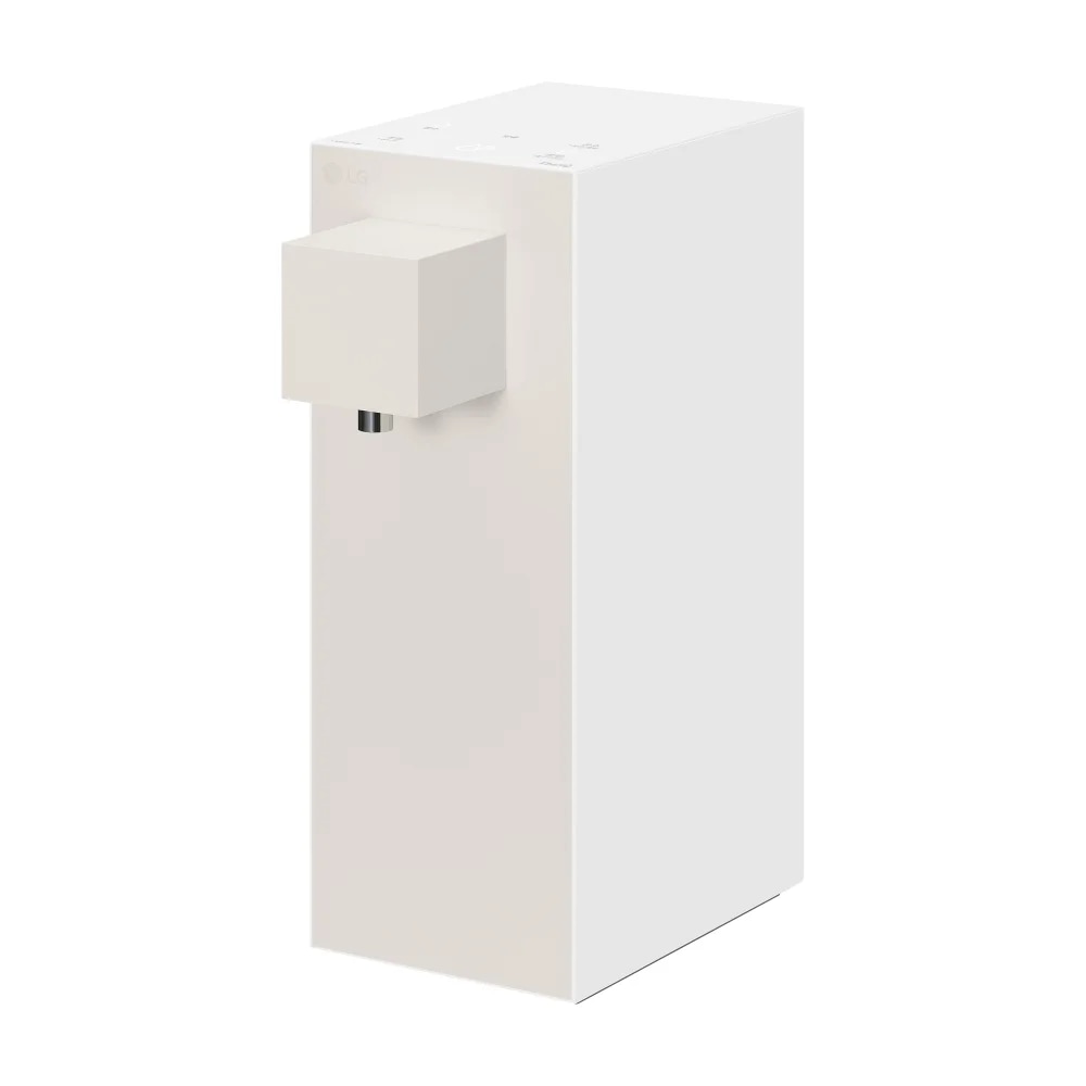 LG전자 wd220mcb LG 퓨리케어 오브제컬렉션 정수기(라이트온, 온정) 제품 이미지 6