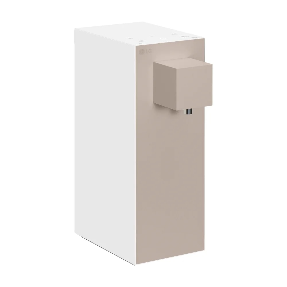 LG전자 wd220mnb LG 퓨리케어 오브제컬렉션 정수기(라이트온, 온정) 제품 이미지 5