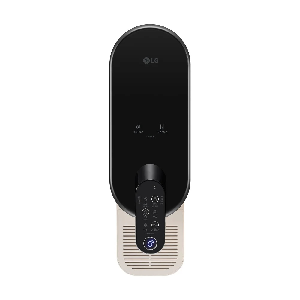 LG전자 wd525acb LG 퓨리케어 오브제컬렉션 정수기(상하좌우, 냉온정) 제품 이미지 2