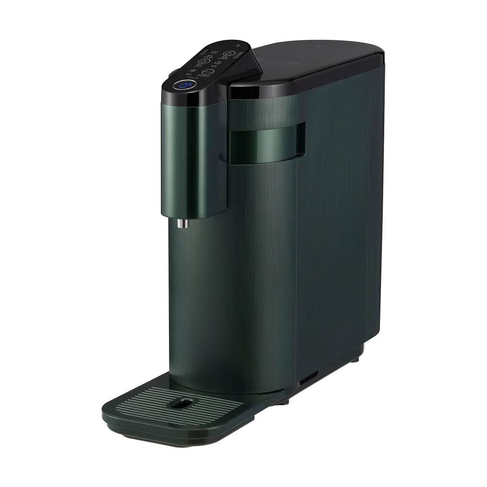 LG전자 wd525agb LG 퓨리케어 오브제컬렉션 정수기(상하좌우, 냉온정) 제품 이미지 8