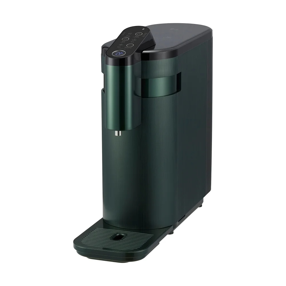 LG전자 wd525agb LG 퓨리케어 오브제컬렉션 정수기(상하좌우, 냉온정) 제품 이미지 9