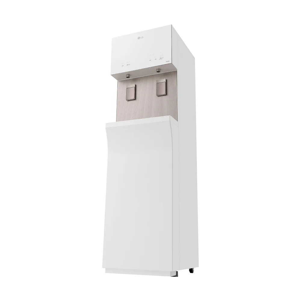 LG전자 ws513sh LG 퓨리케어 오브제컬렉션 정수기 (스탠드, 냉온정) 제품 이미지 6
