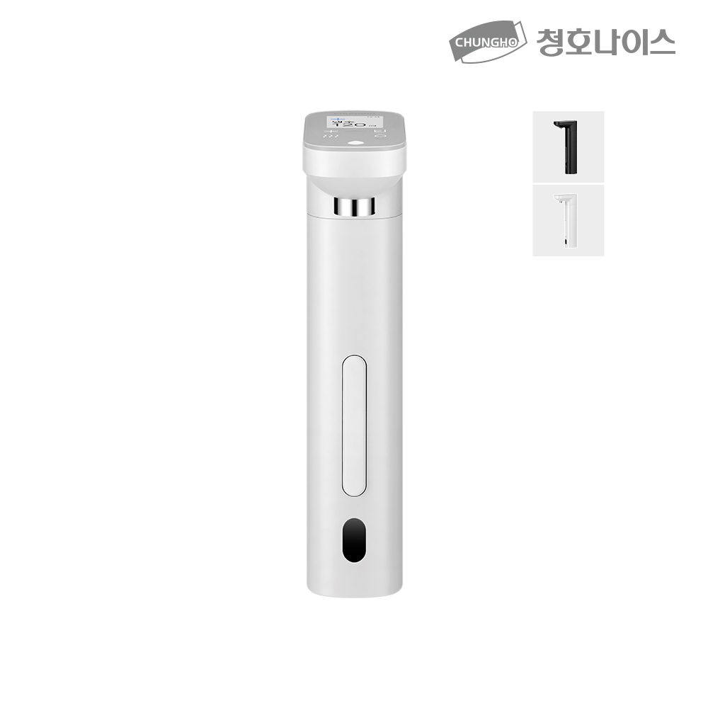 청호나이스 WP-30B90620N 청호 빌트인 냉온 정수기 블리스 제품 이미지 6