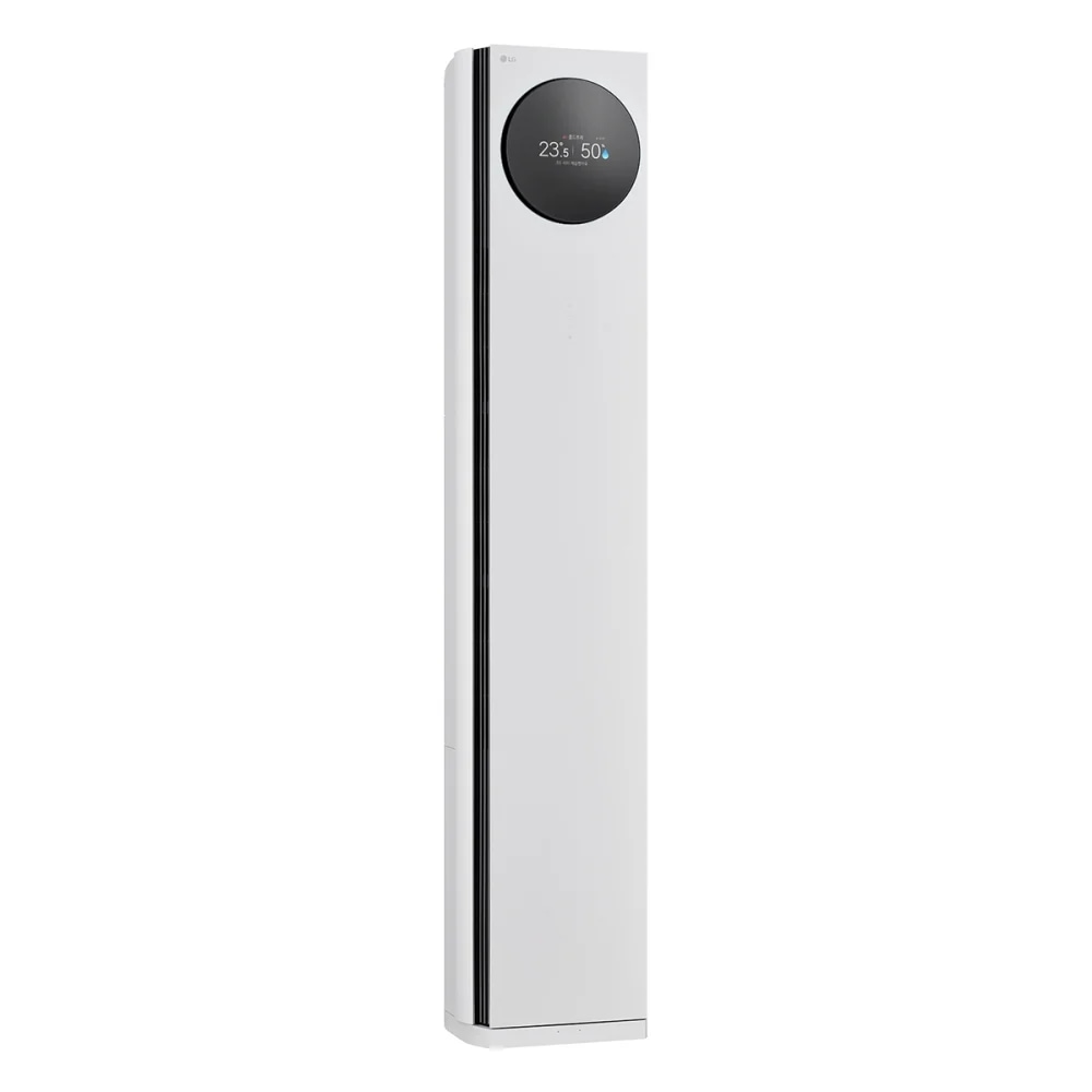 LG전자 fq18gn7ha1m LG 휘센 AI 오브제컬렉션 타워I 에어컨 싱글 (7시리즈)매립배관형 제품 이미지 6