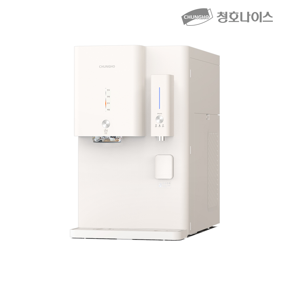 청호나이스 WI-53C9600M 청호 얼음냉온정수기OMNI plus 제품 이미지 2