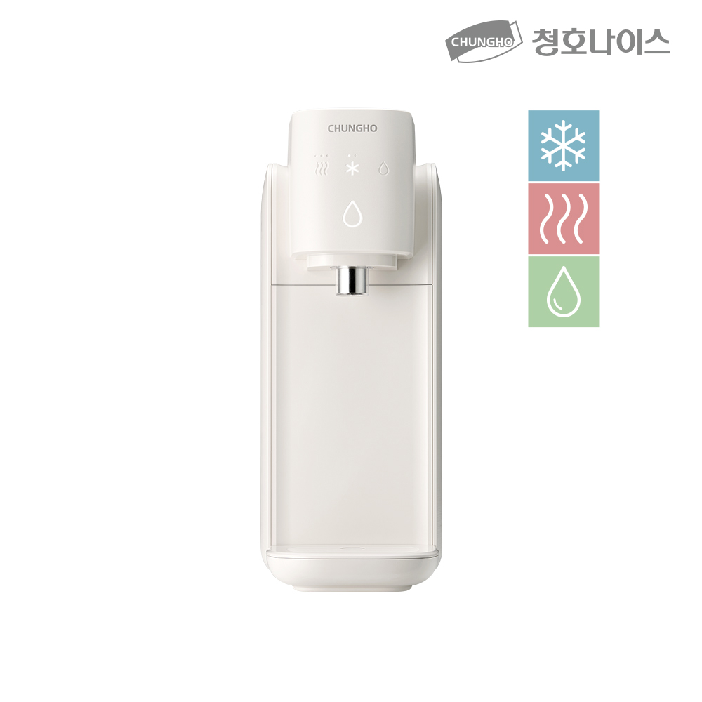 청호나이스 WP-30C9460BN 청호 자가관리 셀프 오트밀 냉온정 제품 이미지 2