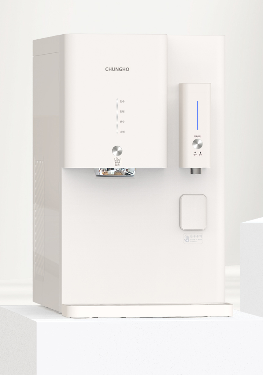 청호나이스 WI-53C8600M 청호 얼음냉정수기 OMNI plus 상세이미지 10