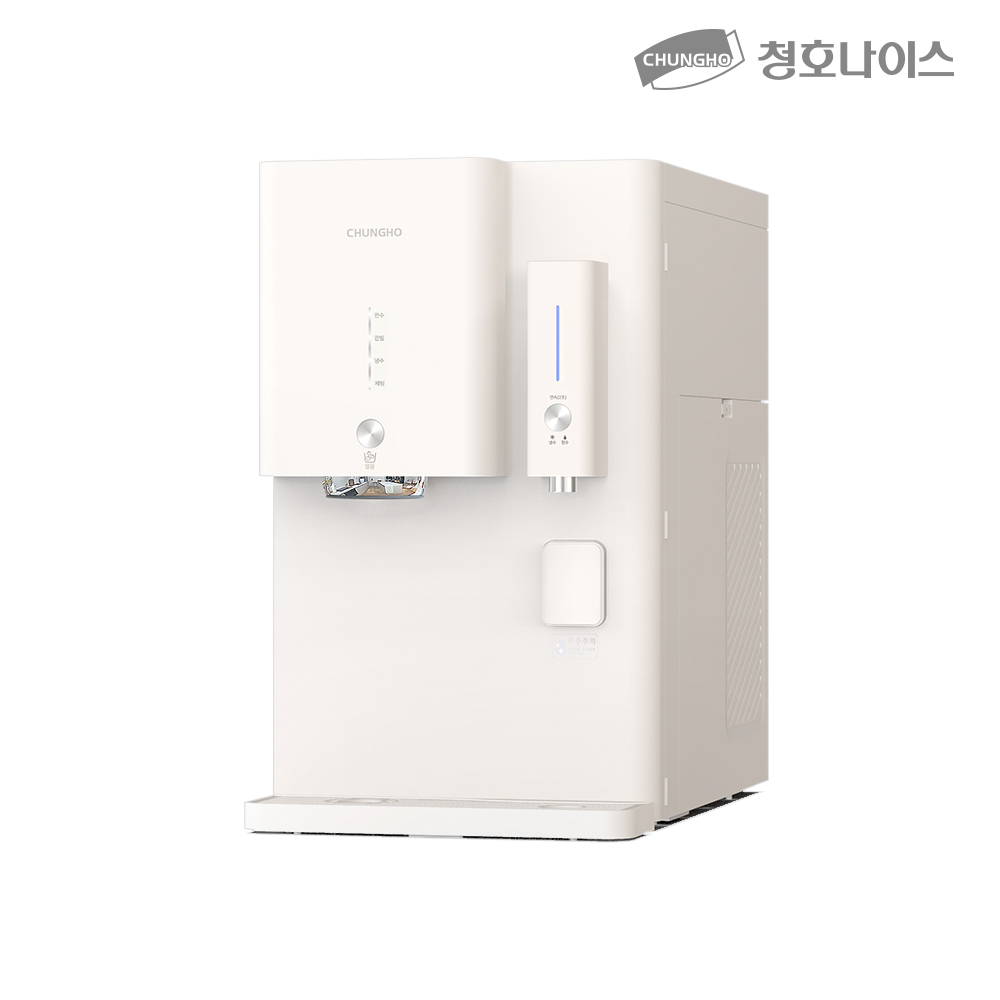청호나이스 WI-53C8600M 청호 얼음냉정수기 OMNI plus 제품 이미지 2