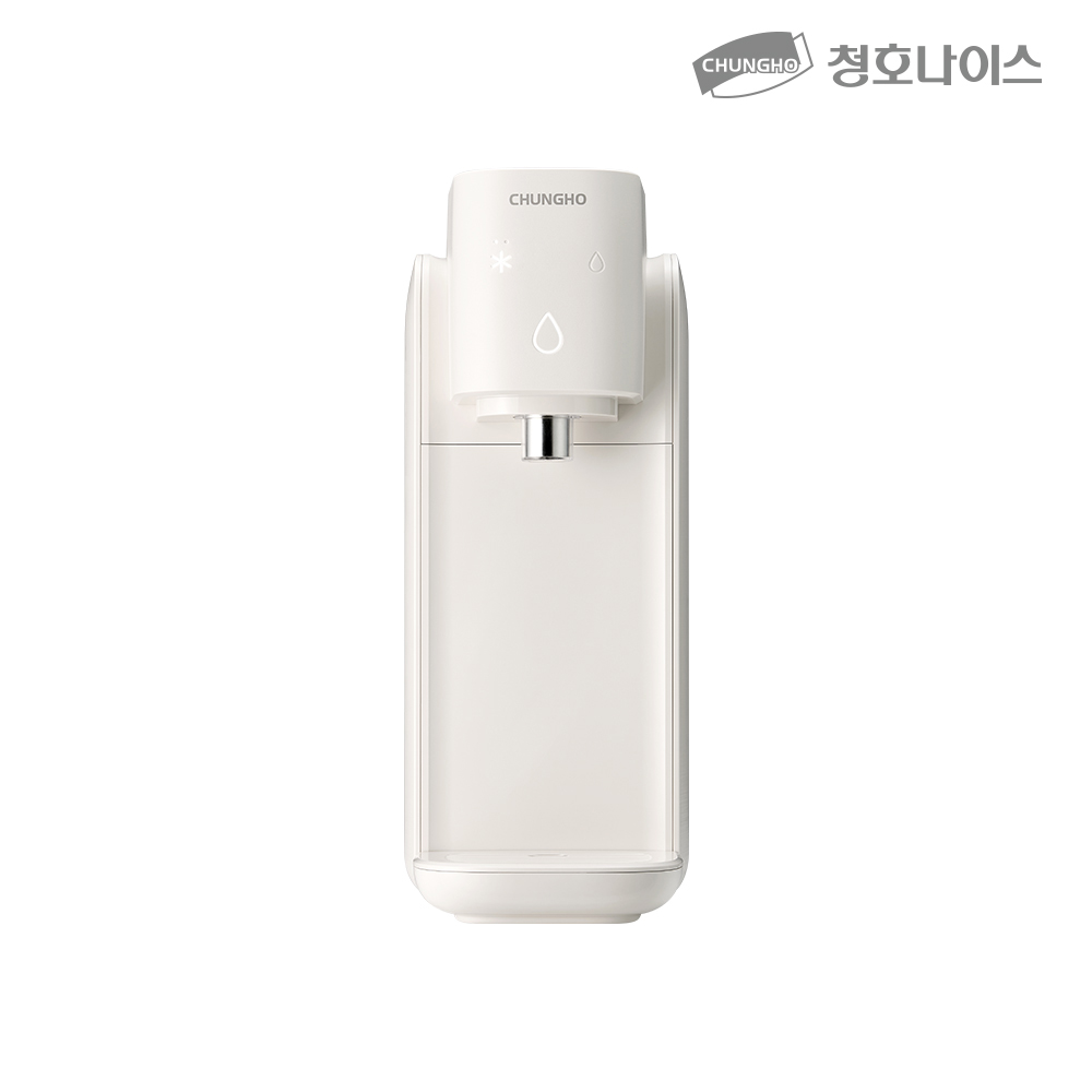 청호나이스 WP-30C8460N 청호 자가관리 정수기 셀프 제품 이미지 3