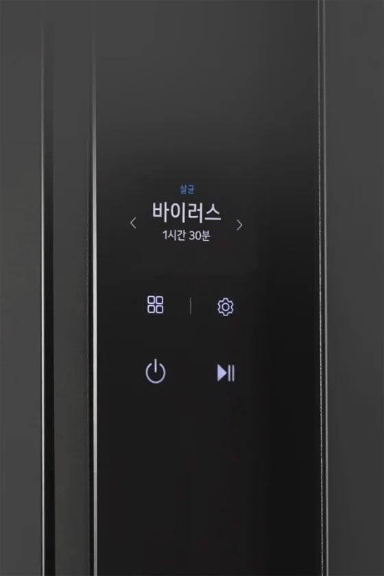 LG전자 sc5gmr80s LG 스타일러 오브제컬렉션 (2026 NEW) + 스티머 상세이미지 1