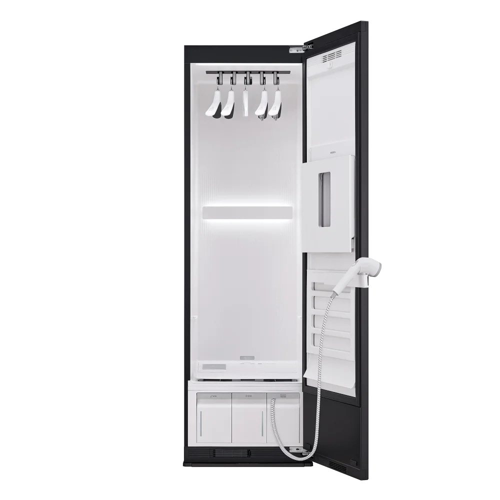 LG전자 sc5mbr80s LG 스타일러 오브제컬렉션 (2026 NEW) + 스티머 제품 이미지 8